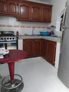 CASA VALENTINA DEL MAR-RODADERO-SANTA MARTA - 1