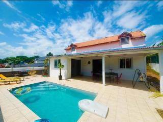 Villa La Cruzanelle - 3