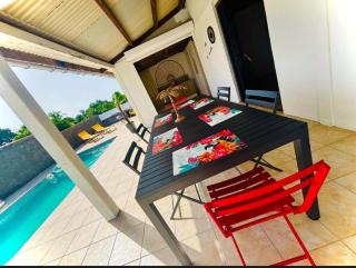 Villa La Cruzanelle - 5