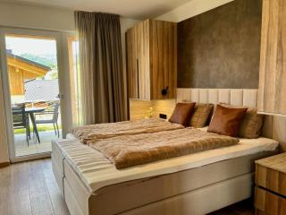 Grebenzen Lodge Starnberg 60A - 5