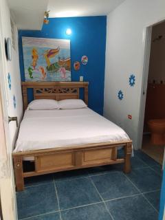 CASA VALENTINA DEL MAR-RODADERO-SANTA MARTA - 3