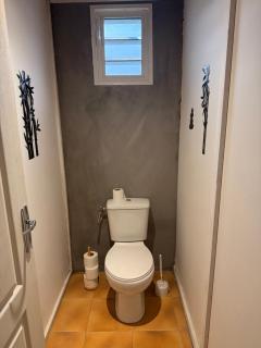 Villa La Cruzanelle - 6