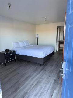 Rancho Cordova Inn - 1