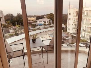 PLSA one bedroom at Henrrintas Residents - 8