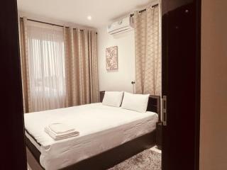 PLSA one bedroom at Henrrintas Residents - 4