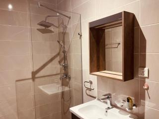 PLSA one bedroom at Henrrintas Residents - 2
