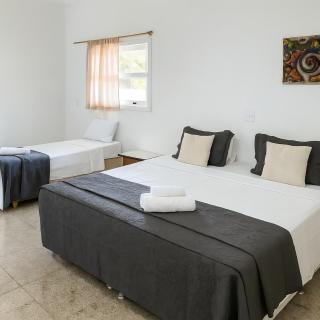 POUSADA ARUÁ PARATY - ''Novidade'' - 0