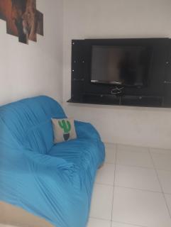 Apartamento Madre - 1