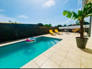 Villa La Cruzanelle - 8