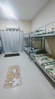 Muscat Galaxy Hostel - 9