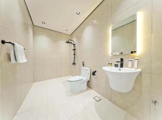 DAIMOND GARDEN HOTEL AL Narjis RIYADH - 1