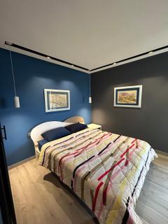 Cosy Appartement - 4
