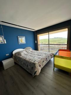 Cosy Appartement - 1