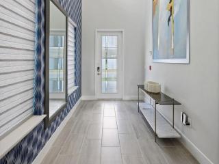 Modern 7 Bdrm Mansion with Themed Bedrooms at the Bear's Den - 8