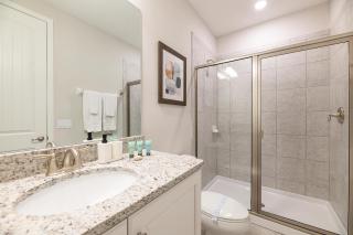 Dashing 6 Bdrm Villa with Games Room at Encore - 8