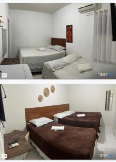 Pousada Aconchego - 5