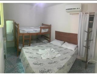 Pousada Aconchego - 6