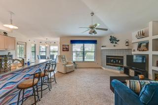 Waterfront Cape Coral Home: Views & Birdwatching - 7