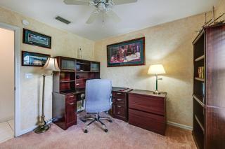 Waterfront Cape Coral Home: Views & Birdwatching - 6