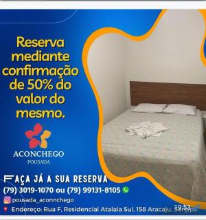 Pousada Aconchego - 7