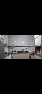 Casa ampla e confortável - 5