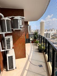 Alugo apartamento na doca cop 30 - 3
