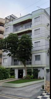 Apto Guaruja Enseada 3 minutos da praia - 8