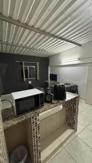 Lindo Apto Vila Velha 10 min mar itapua - 1