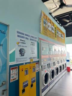 TheRiv Boutique Suites at Riveria City KL Sentral by Suite Dwellings - 2