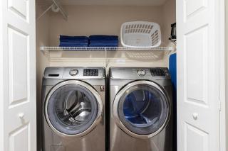 W457 - Charming Townhouse With Private Patio at Reunion - 8