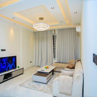 The Dar Residence - 8