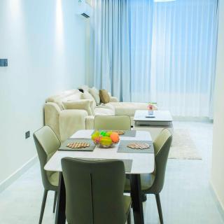 The Dar Residence - 7