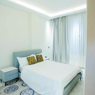 The Dar Residence - 5