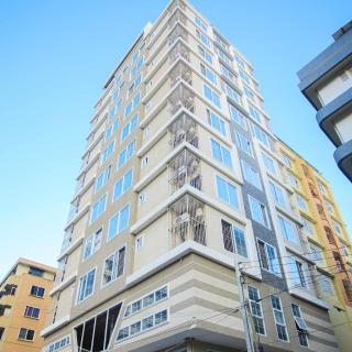 The Dar Residence - 3