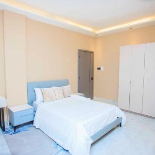 The Dar Residence - 1