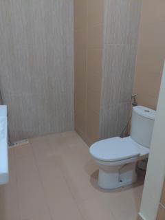 Modern One-Bedroom Suite - Goldcrest Mall DHA Phase 4 - Free Parking - 3