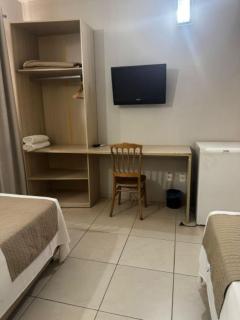 Gurgueia Palace Hotel - 7