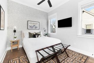 The outlaw oasis - 5