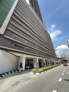 TheRiv Boutique Suites at Riveria City KL Sentral by Suite Dwellings - 3