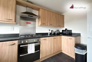 Kennedy 6 Bedroom 6 Bathrooms House in Hampton - 4