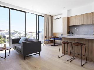 The Johnson Brisbane - Art Series - 1