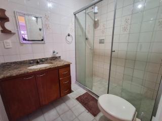 Espaçosa Cobertura Forte Cabo Frio - 9