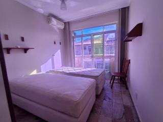 Espaçosa Cobertura Forte Cabo Frio - 4