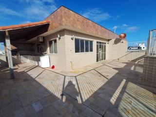 Espaçosa Cobertura Forte Cabo Frio - 3