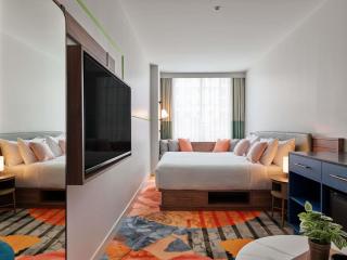 The Clarence Hotel Sydney - 5