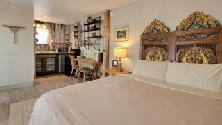 Rosewood Studio by WanderLodges - 0