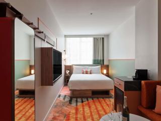 The Clarence Hotel Sydney - 9