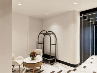 The Clarence Hotel Sydney - 9