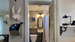 Rosewood Studio by WanderLodges - 9