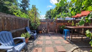 Rosewood Studio by WanderLodges - 6